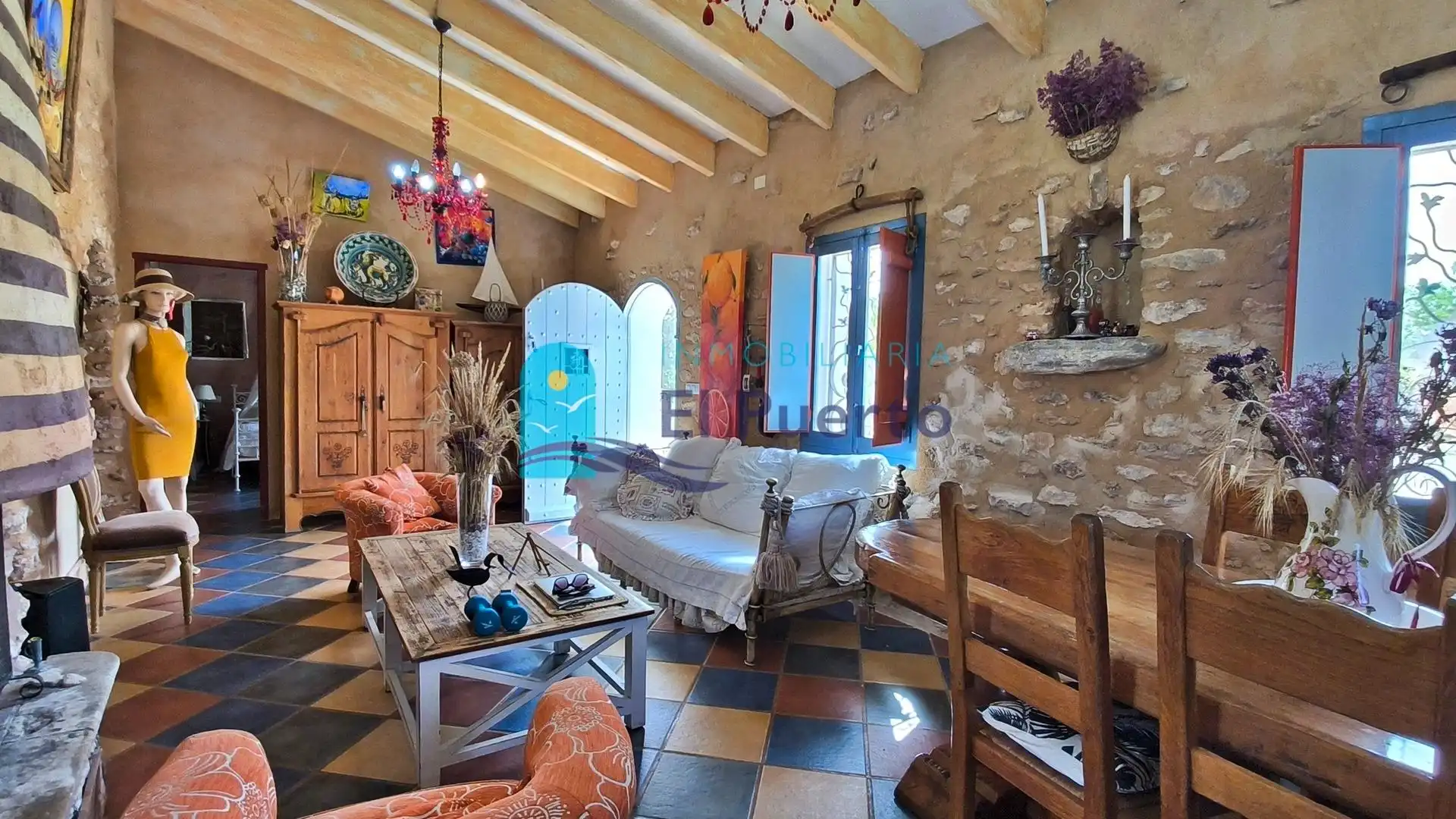 House with pool for sale in Totana, imagen 14