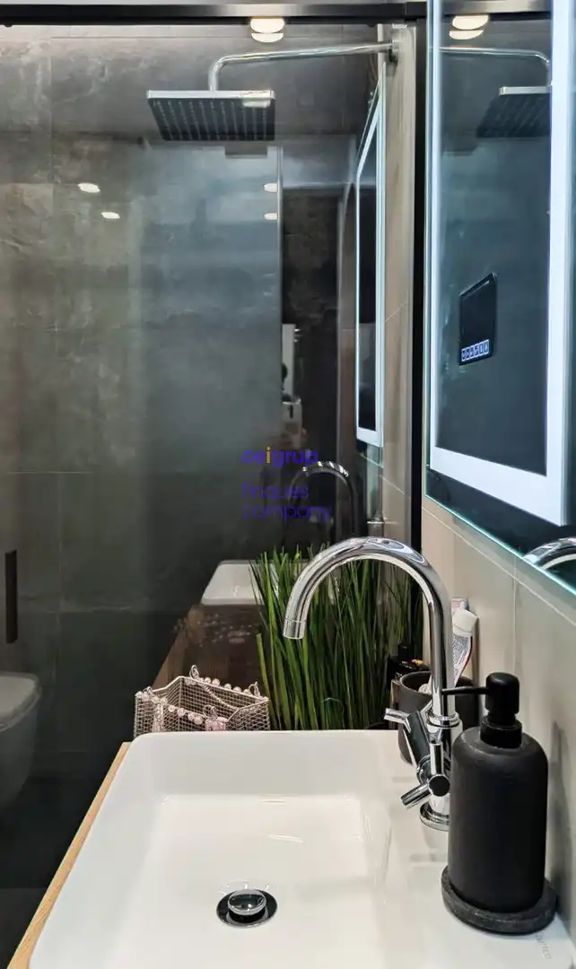 Piso con ascensor en venta en Eixample Nord, imagen 20