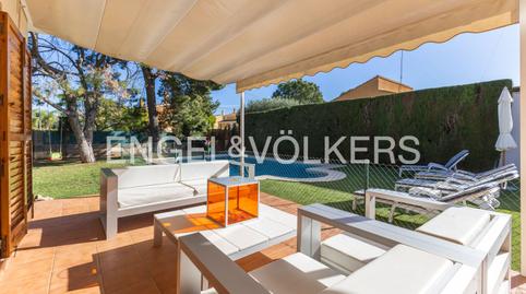 Foto 2 de Casa o chalet en venta en Moncada, Valencia