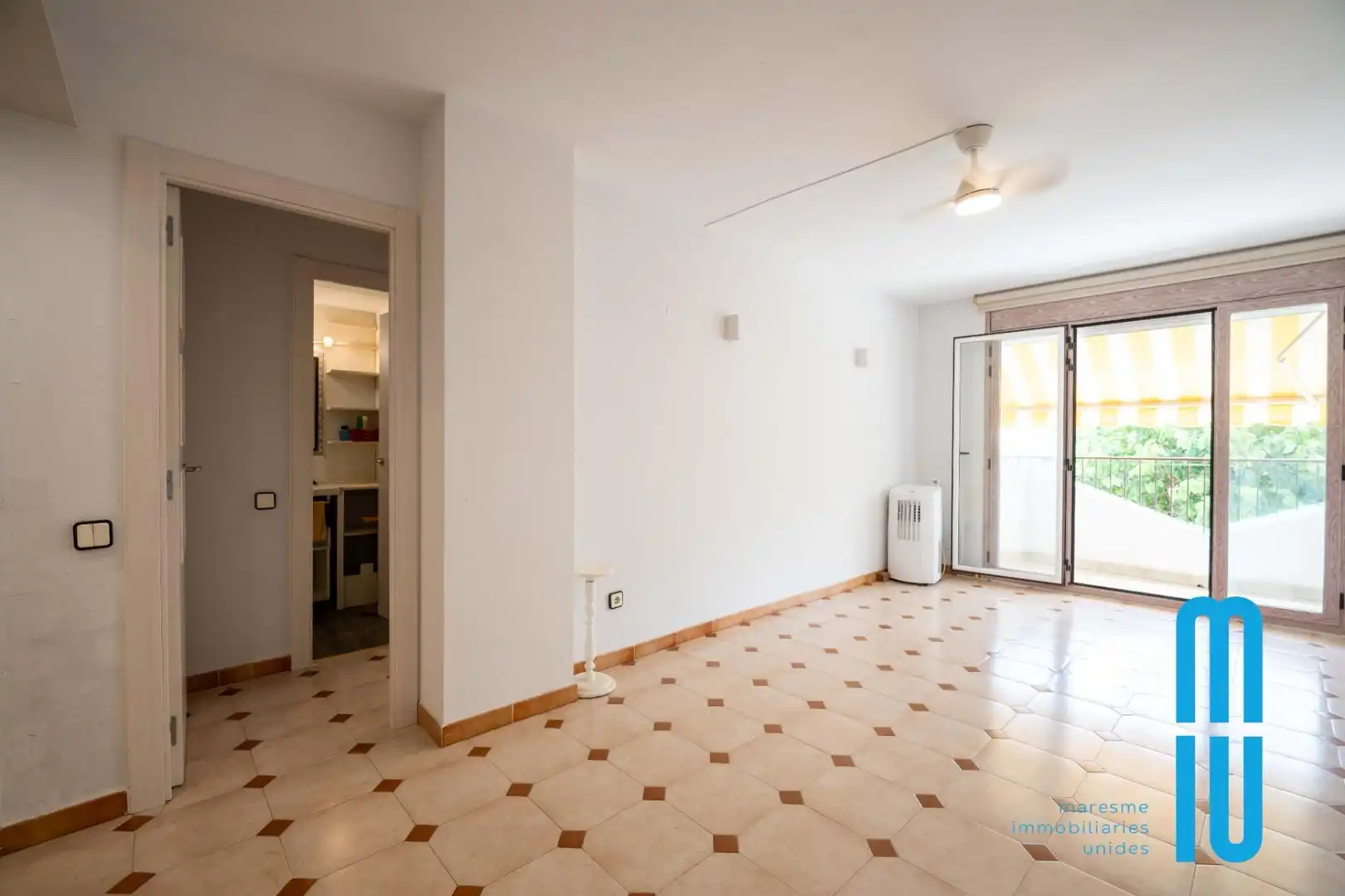 Flat for sale in Pineda de Mar