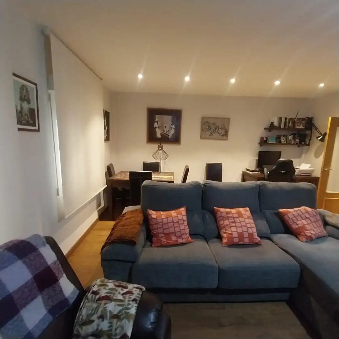 Flat with terrace for sale in Calle Mercedes 10, imagen 8