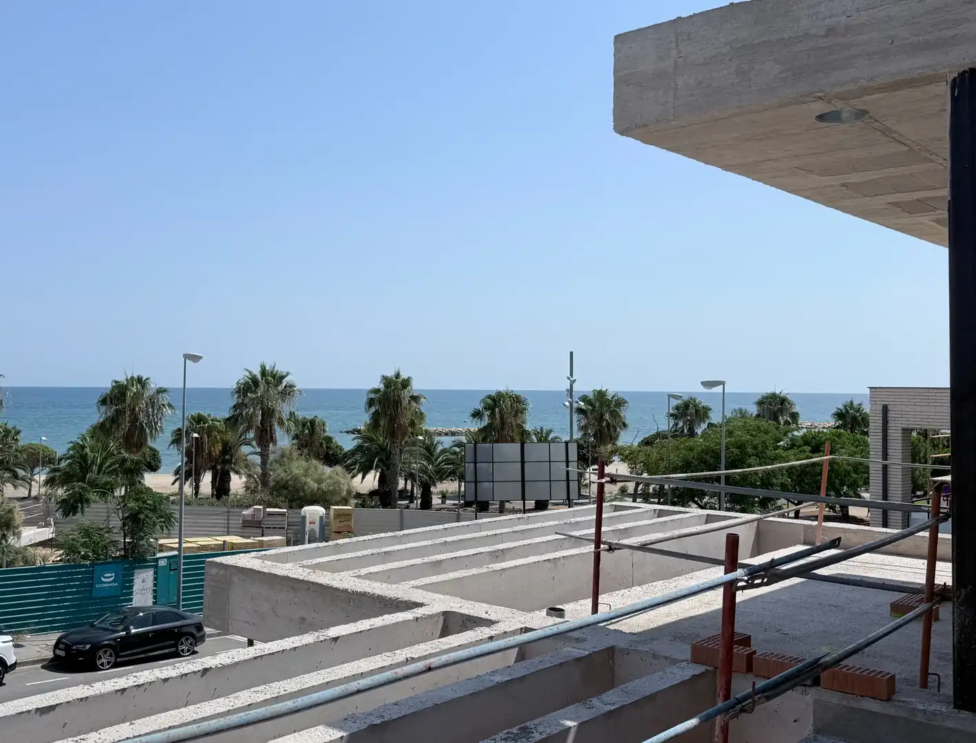 Casa bifamiliare di nuova costruzione con piscina in vendita a Carrer Auguste Renoir 26, imagen 17
