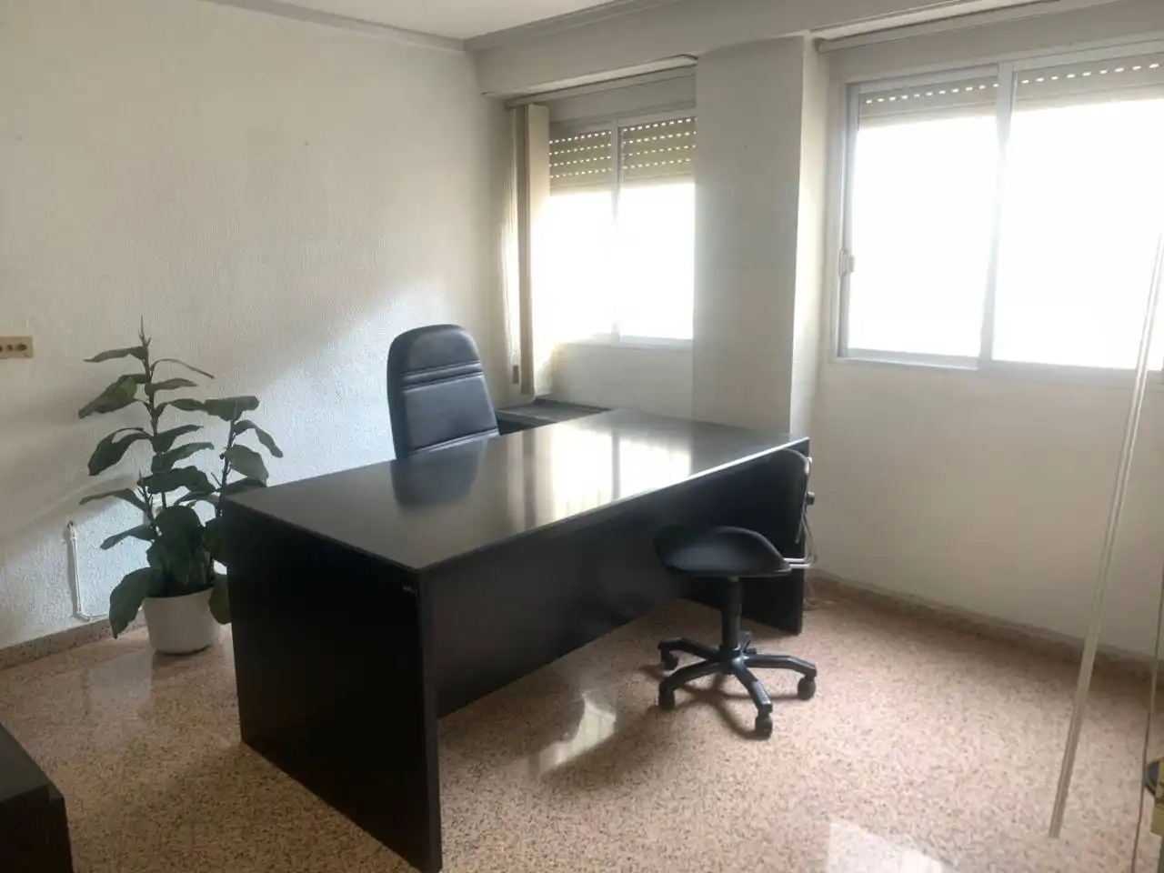 Geschaftsraum zur Miete in Elche / Elx