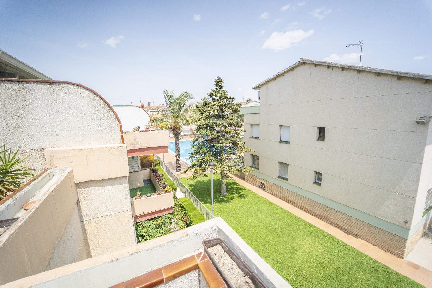 Dormitori de Dúplex en venda en El Vendrell amb Terrassa, Traster i Piscina comunitària