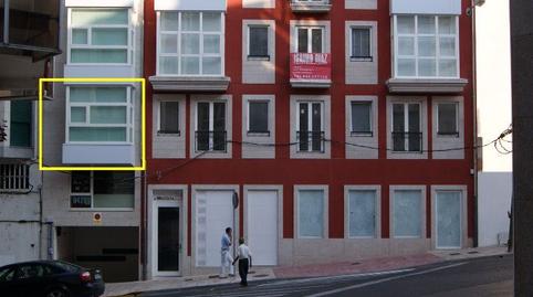 Photo 3 of Garage to rent in Ronda Da Muralla, 75, San Roque - As Fontiñas, Lugo