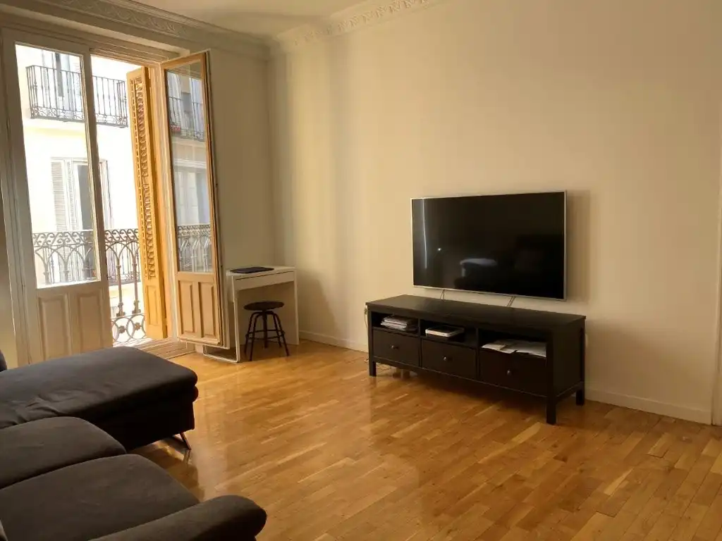 Piso con terraza en venta en Plaza de Isabel II, imagen 43