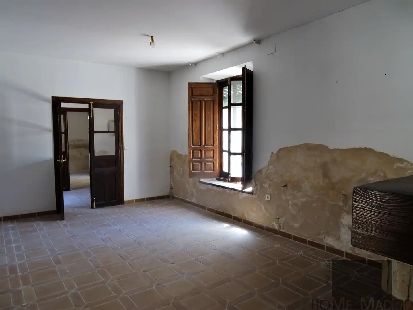 Finca rústica en venta en Orgaz con Jardín privado