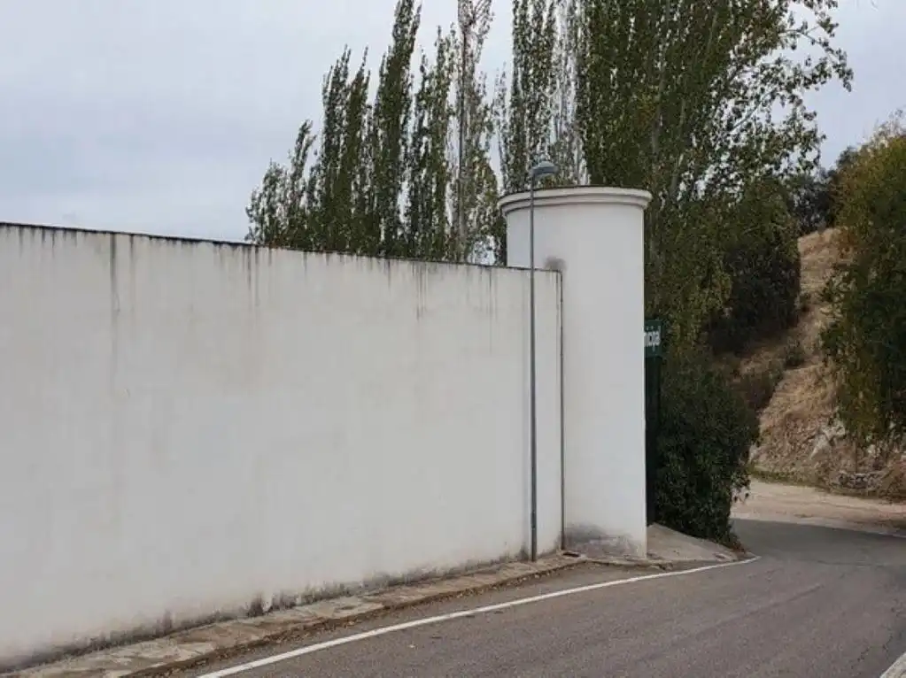 Terreny rústic en venda a VILLANUEVA DE CORDOBA, imagen 10