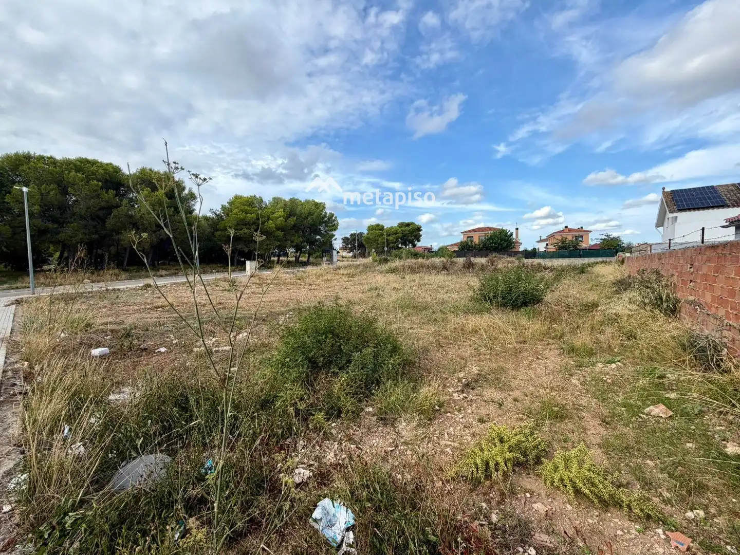 Terreno rústico en venta en S Ferran, imagen 5