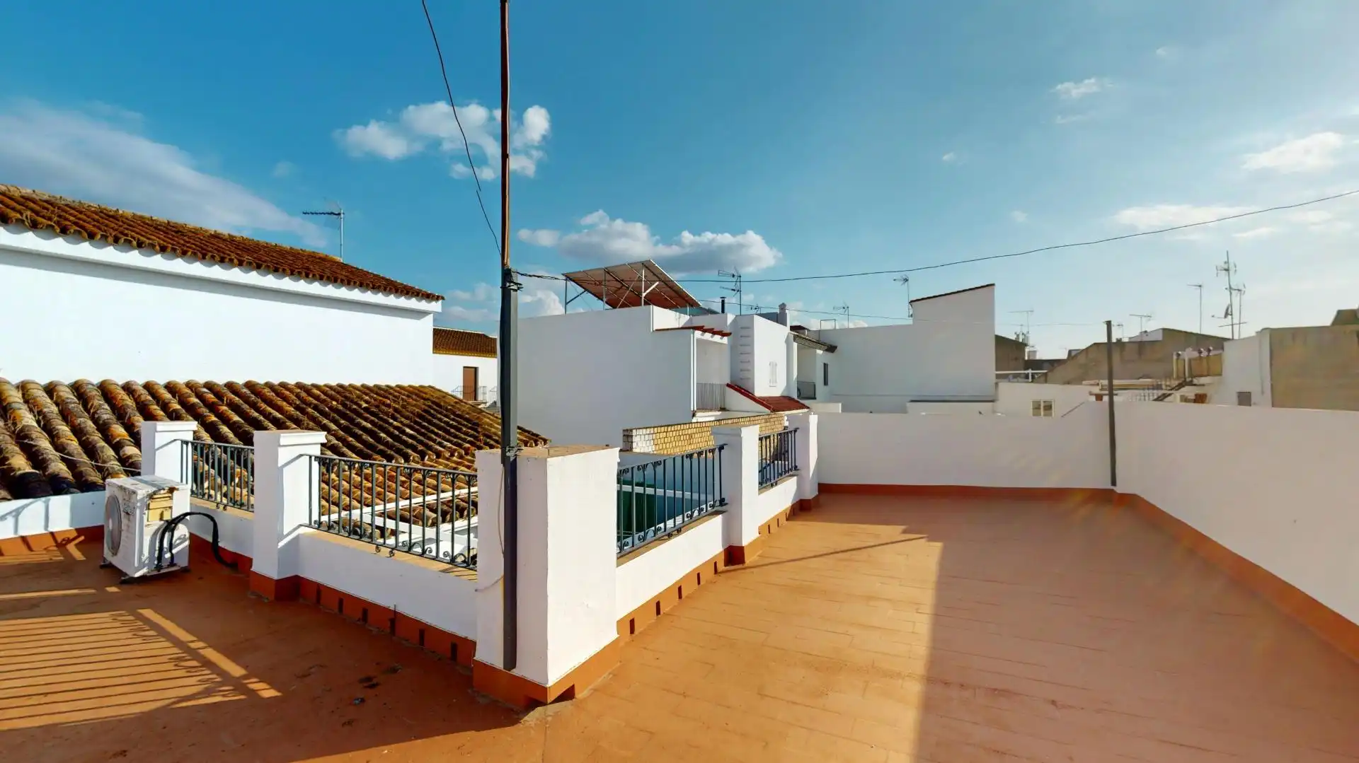 Terraced house with terrace for sale in Calle MAESTRO RODRIGO, imagen 43