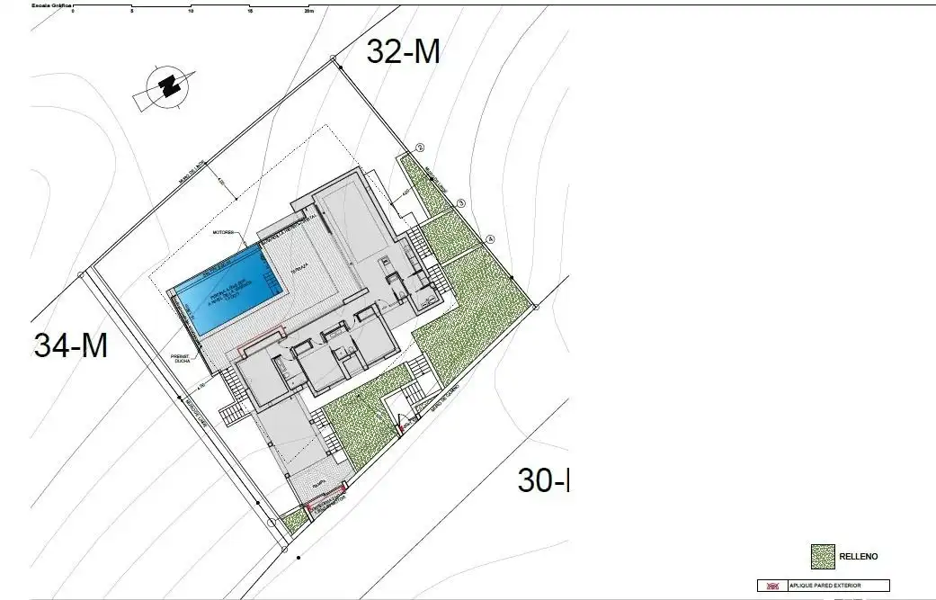 Villa zum Verkauf in Centro, imagen 27