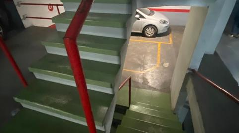 Foto 3 de Garatge en venda a Passeig de Les Germanies, 56, Centro Histórico, Valencia