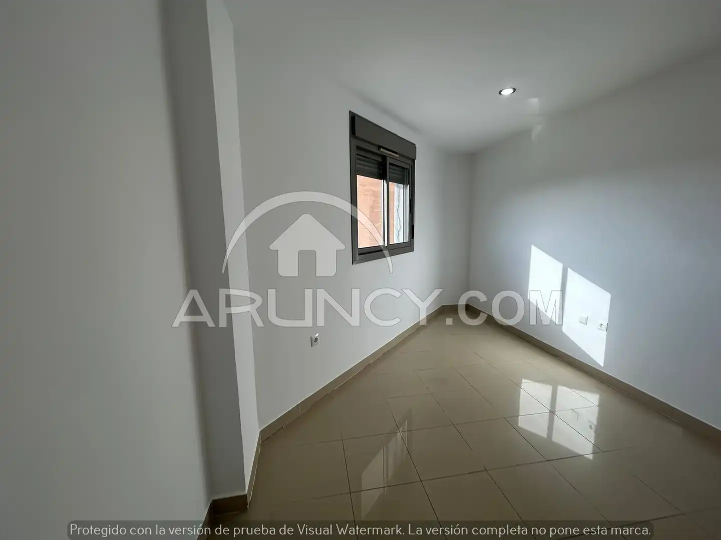 Wohnung zur Miete in Alcalá de Guadaira mit Klimaanlage, Terrasse und Möbliert