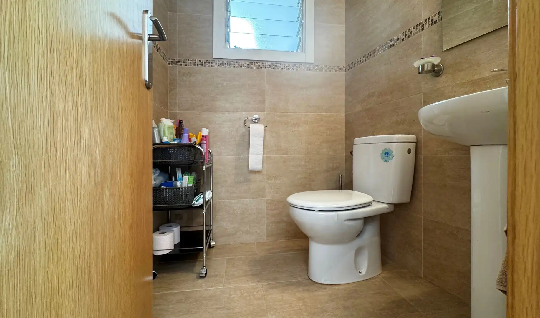 Penthouse with lift for sale in Pego, imagen 20