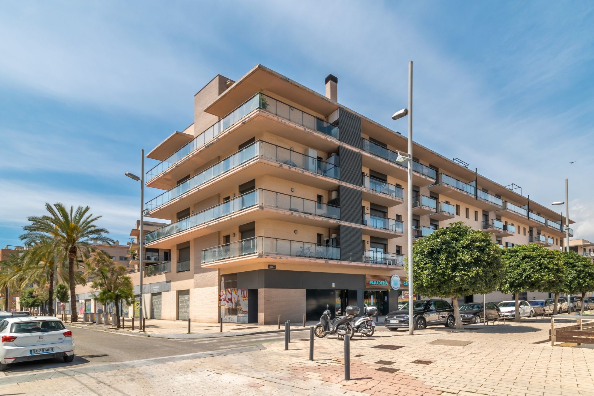 Pis en venda a Carrer de la Indústria, 113, Port
