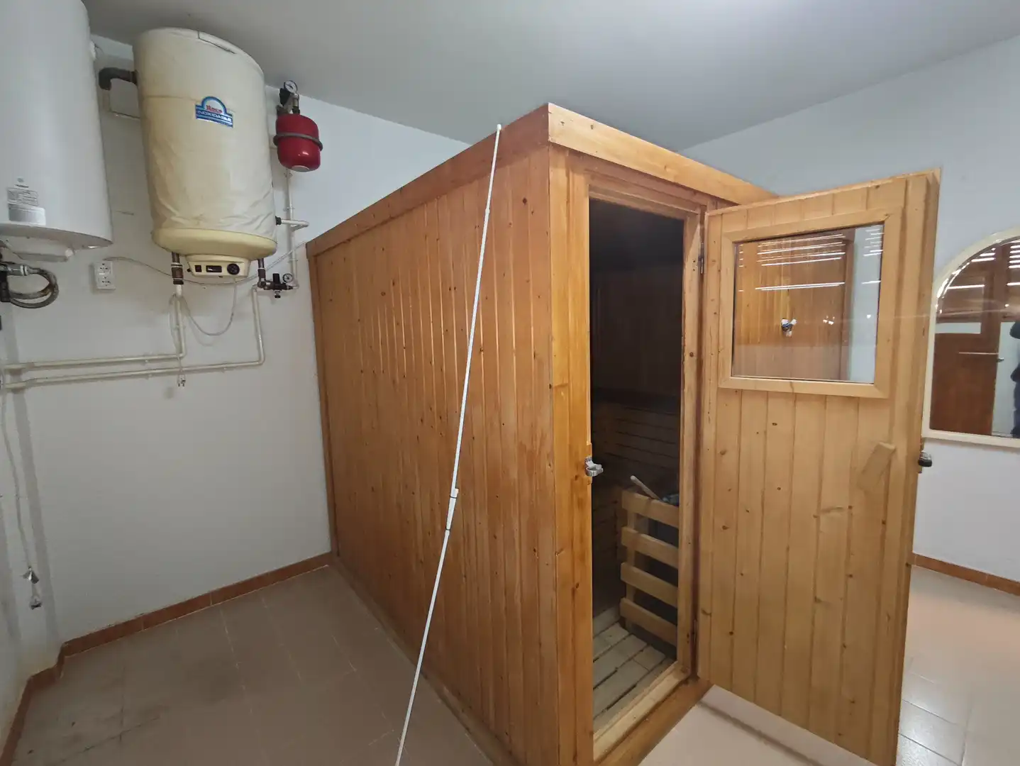 Villa avec jardin à vendre à L'Aldea, imagen 46
