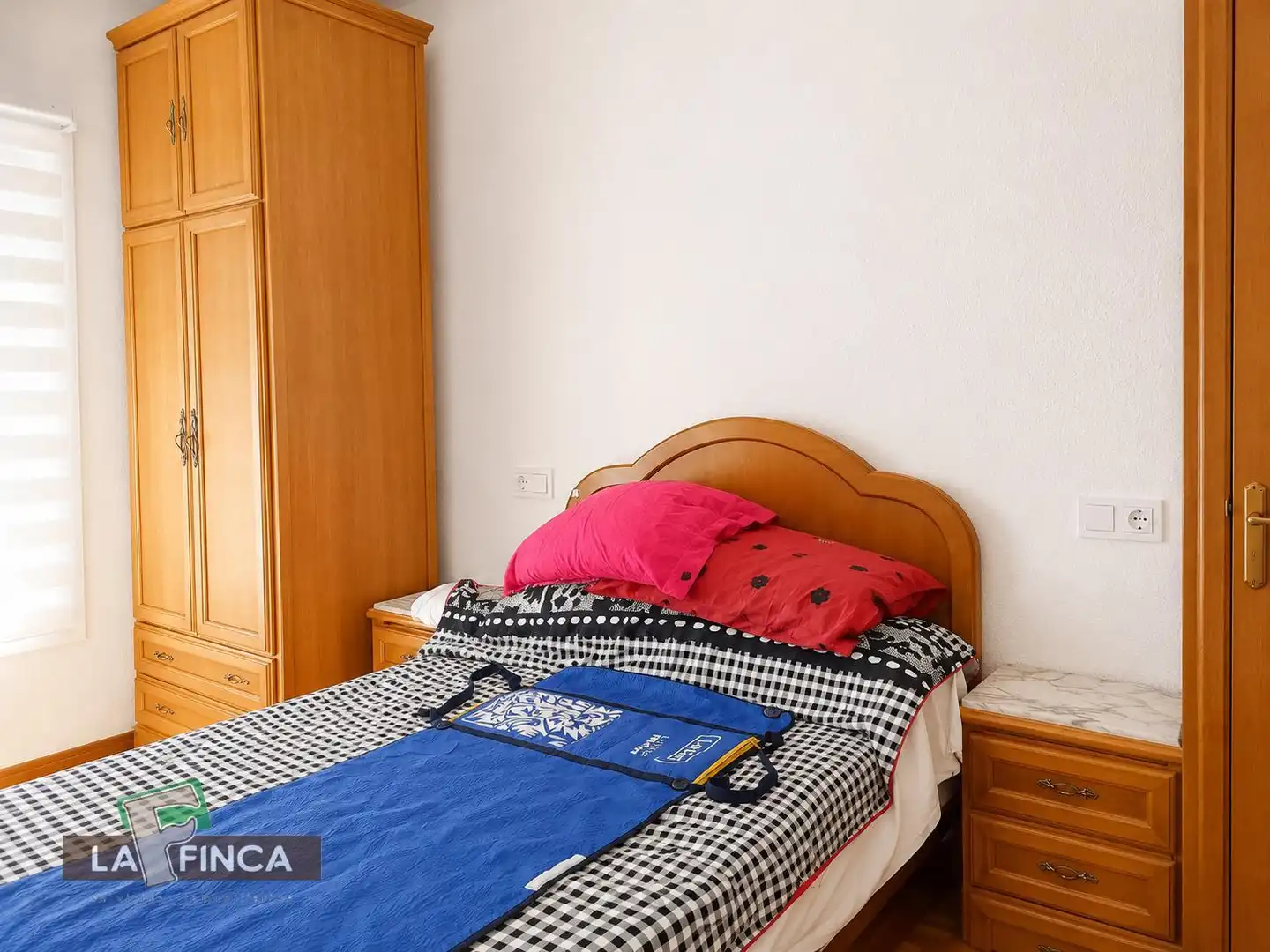 Flat for sale in BALBIN, Ceares