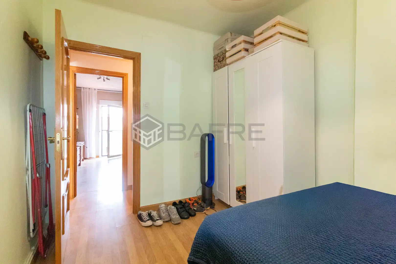 Habitación de Piso en venta en Madrid con Aire acondicionado, Calefacción y Terraza