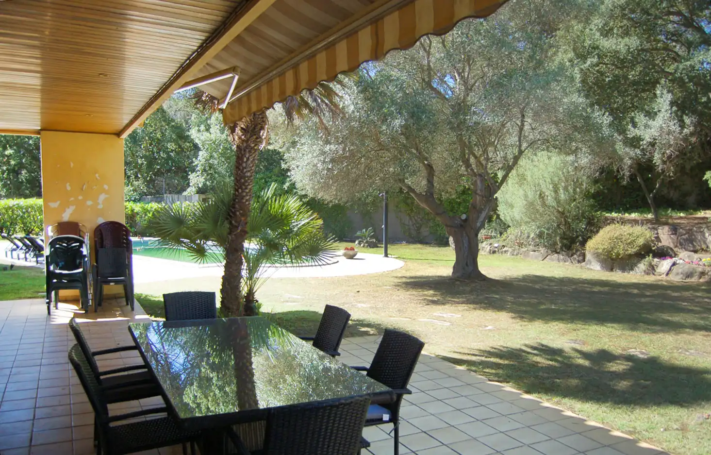 Chalet con terraza en venta en Golf Costa Brava, imagen 6