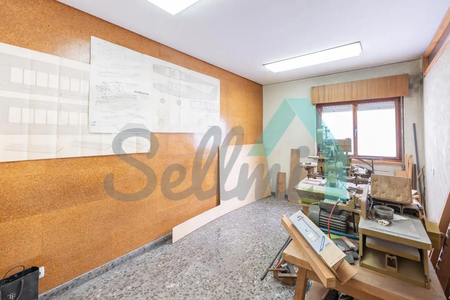 Flat with terrace for sale in Calle Alonso de Quintanilla, imagen 33