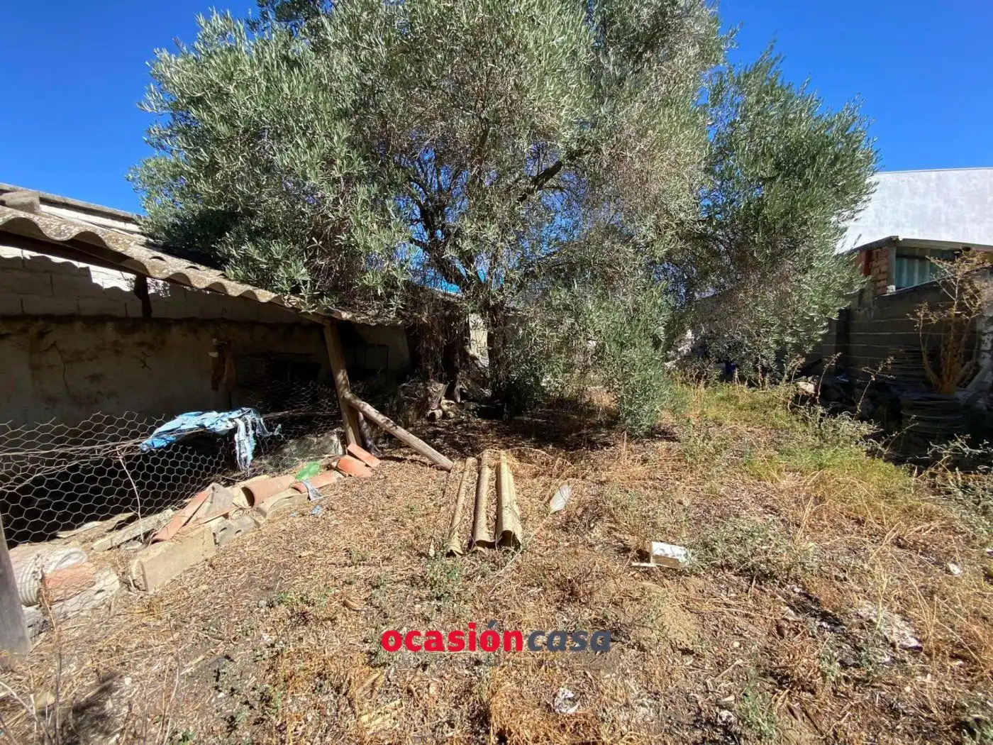 Casa o chalet en venta en Belmez con Jardín privado y Trastero
