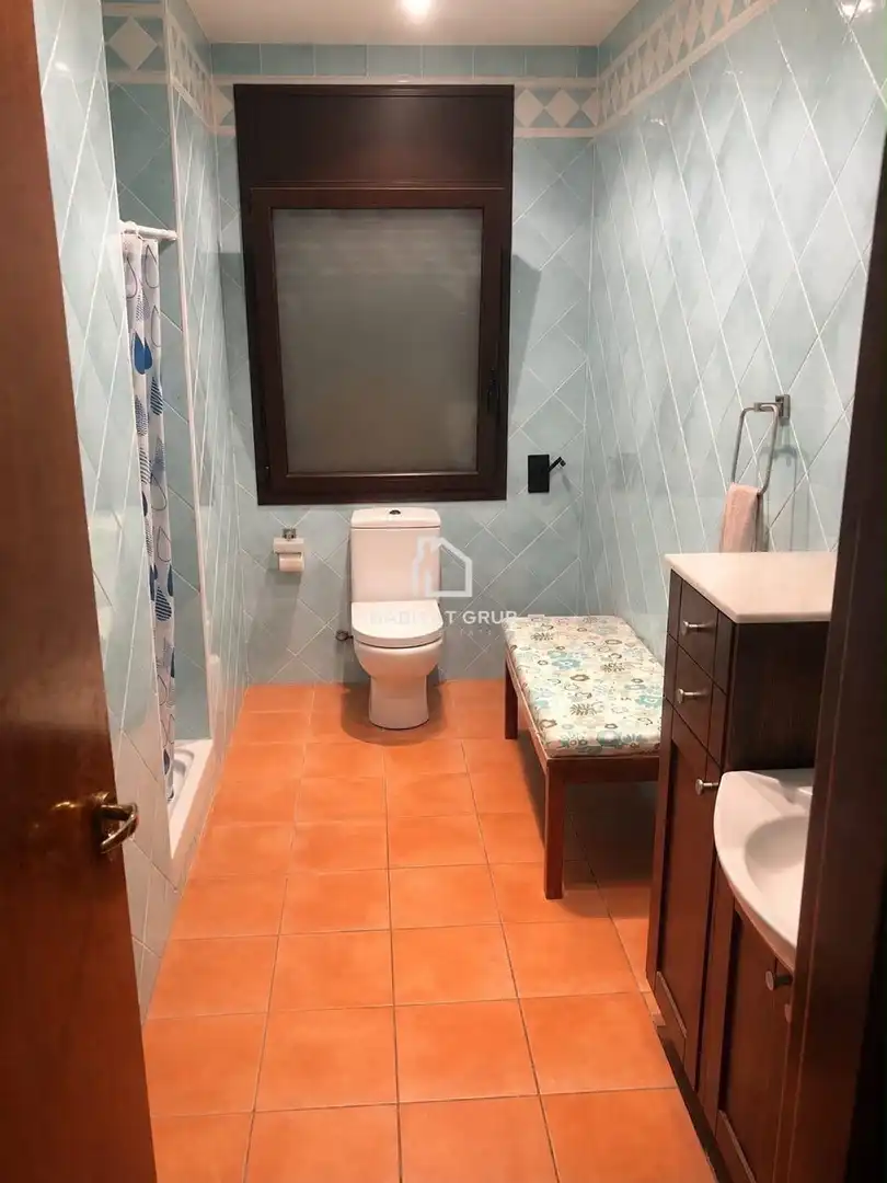 Bathroom of Houses for sale in Santpedor  with Heating, Private garden and Terrace