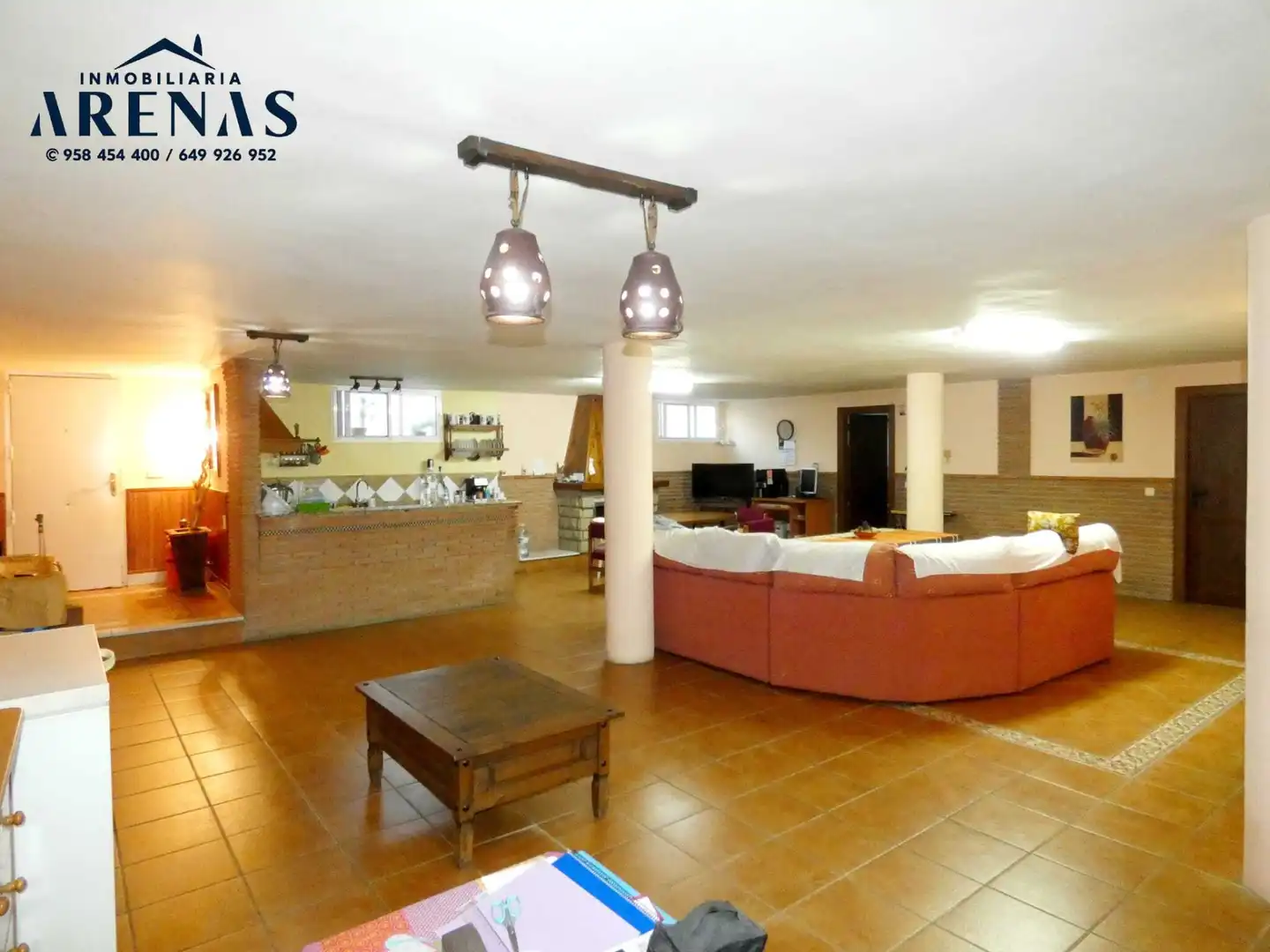 Chalet en venta en Calle Real, imagen 16