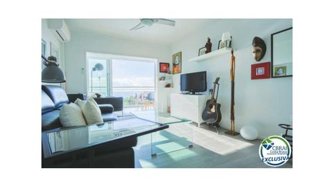 Foto 2 de Piso en venta en Carretera Canyelles, Almadrava - Canyelles - Puig-Rom, Roses