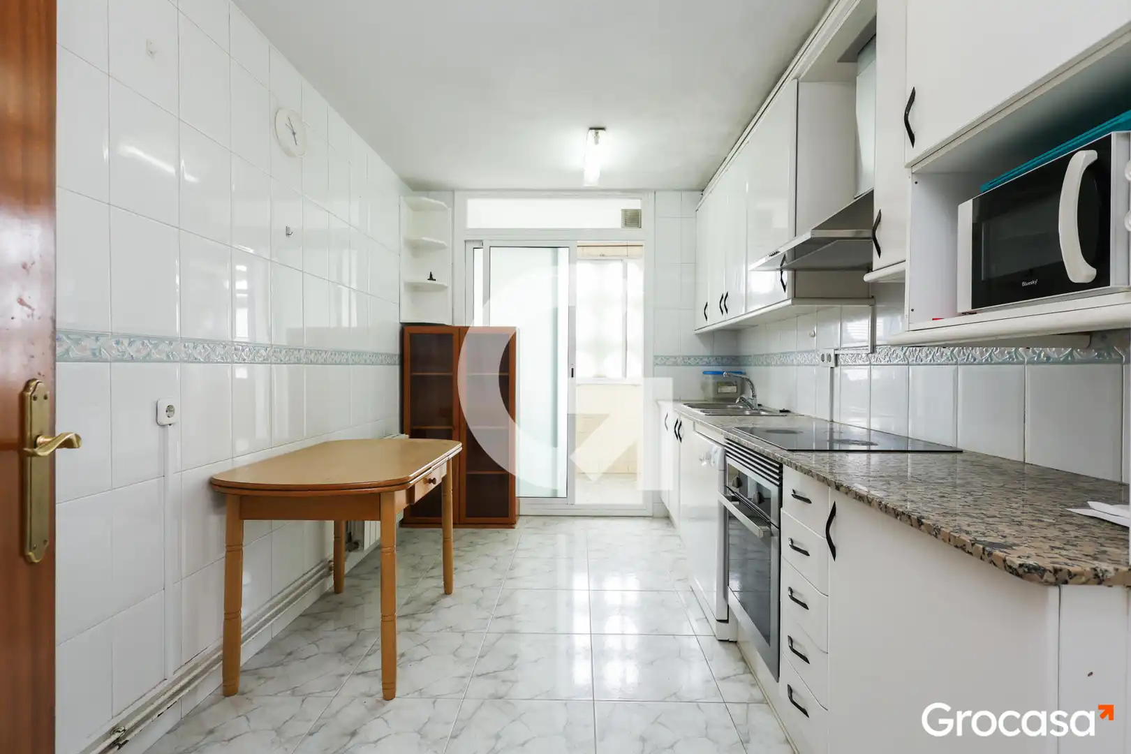 Wohnung mit Terrasse zum Verkauf in AV EUROPA D', imagen 17