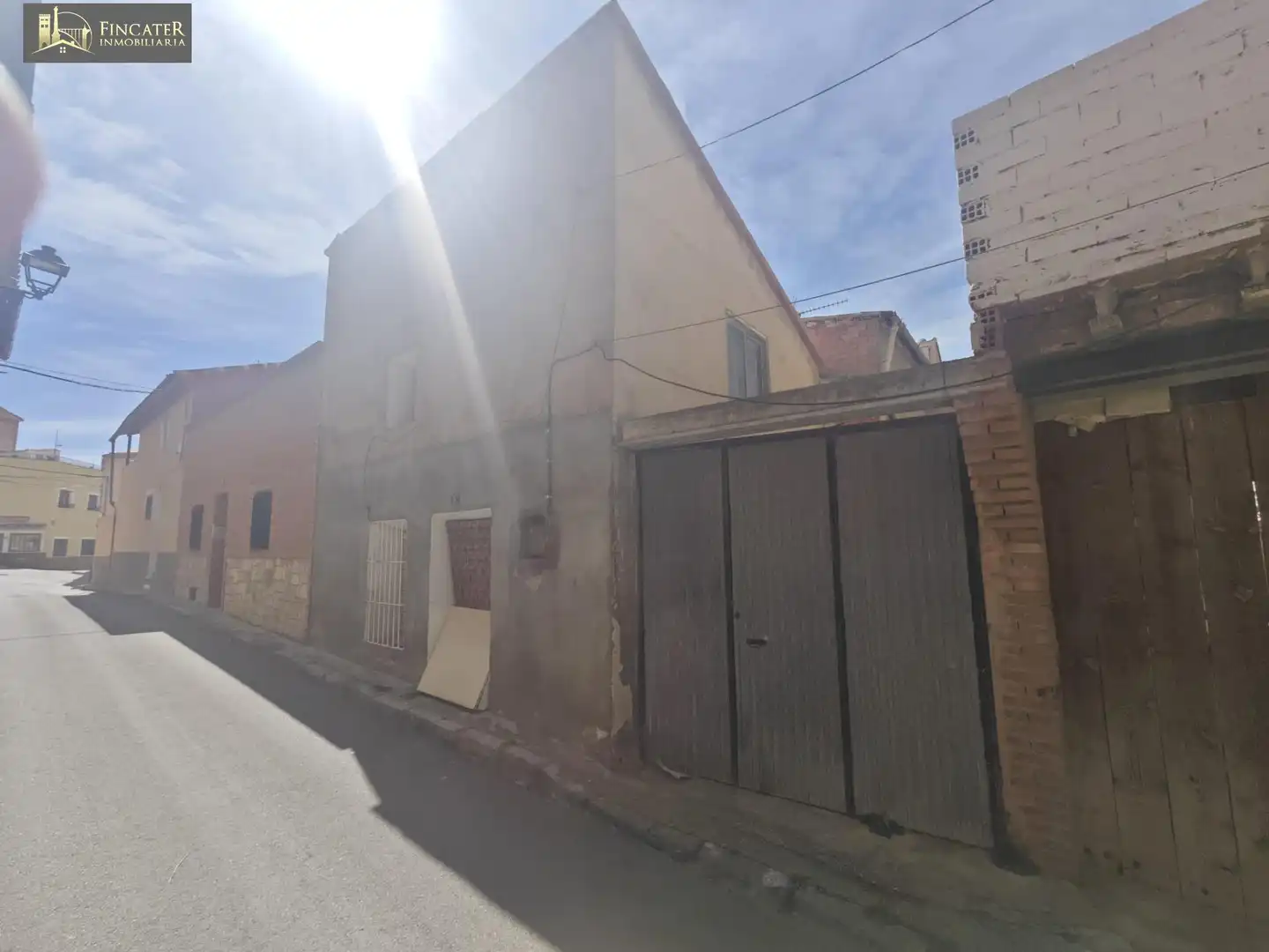 Houses for sale in Cella