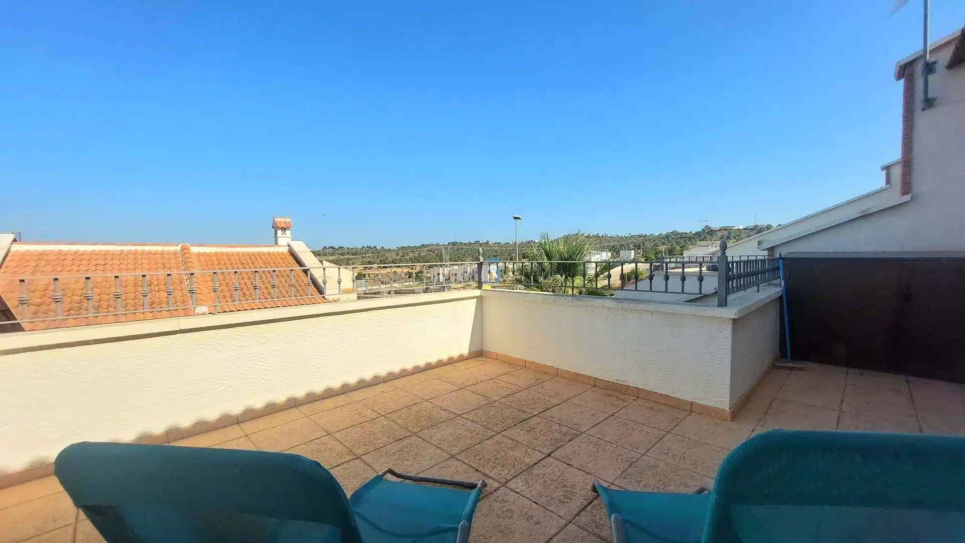 Reihenhaus mit Terrasse zum Verkauf in San Miguel de Salinas, imagen 24
