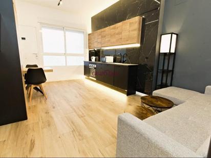 Living room of Apartment for sale in Elche / Elx  with Heating and Terrace