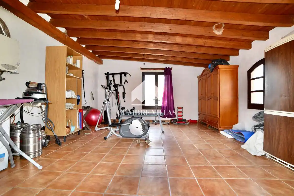 Country house zum Verkauf in Torrenueva Costa mit Privatgarten, Terrasse und Abstellraum