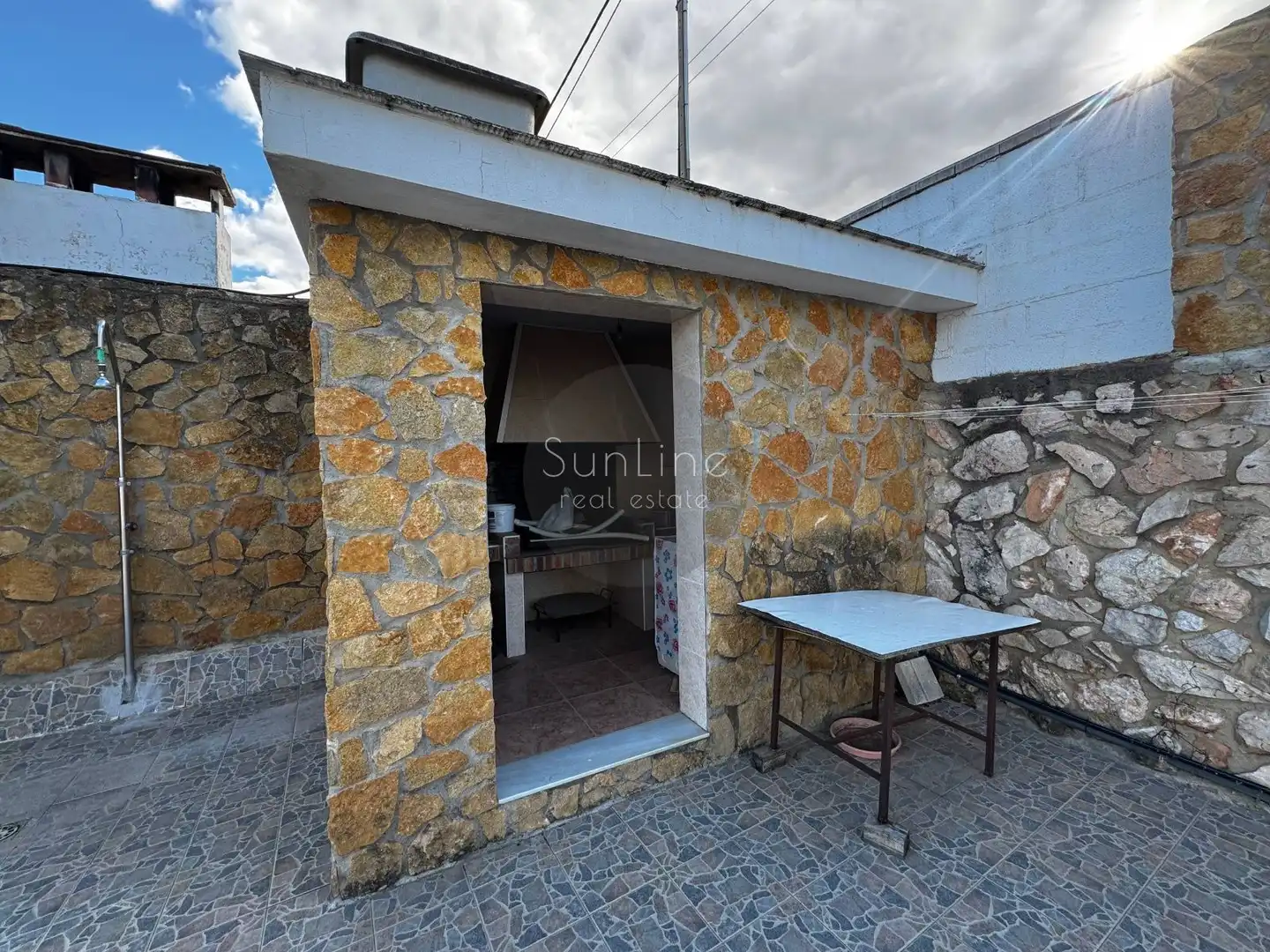 Casa con piscina en venta en Av. del Rio Turia, imagen 11