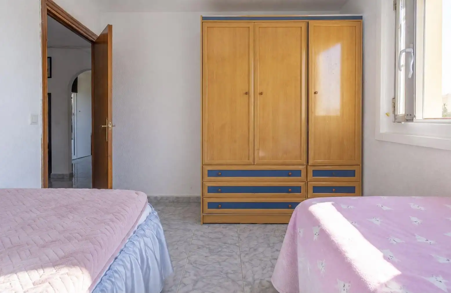 Wohnung zum Verkauf in Cerro - Amate, imagen 8
