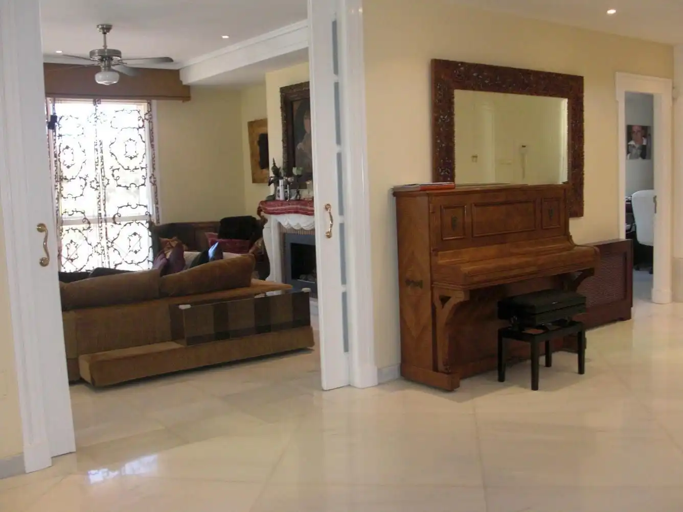 Houses for sale in La Envía