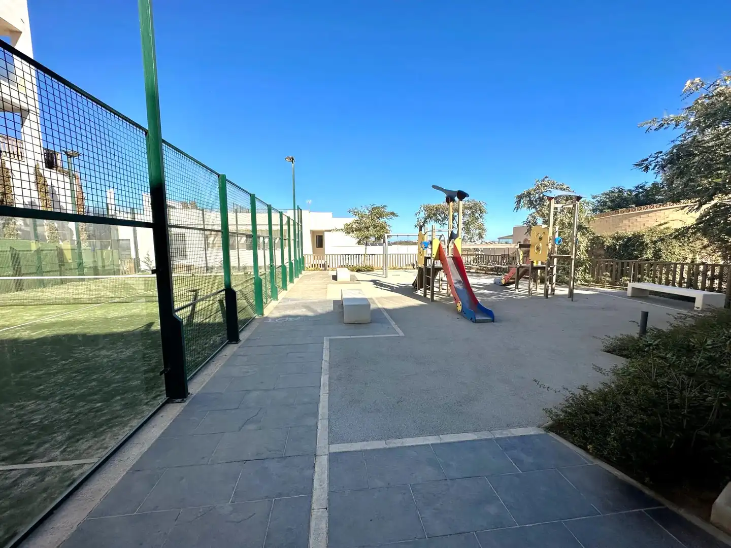 Habitatge amb terrassa en venda a Calle Mar de Alborán 70, imagen 32