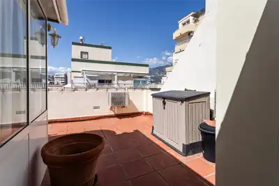 Appartement compact avec ascenseur à vendre à Playa de los Boliches, imagen 12