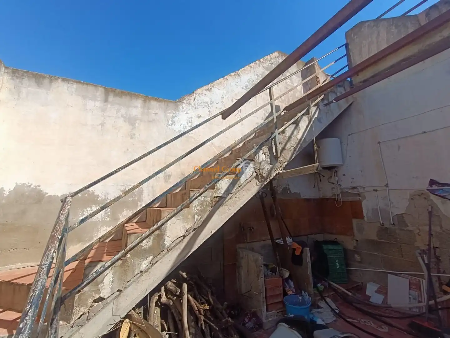 Casa o xalet en venda a La Foia - Daimés - Asprella