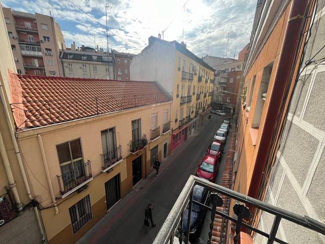 Piso en Venta en Berruguete