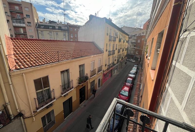 Photo 1 of Flat for sale in Berruguete, Madrid