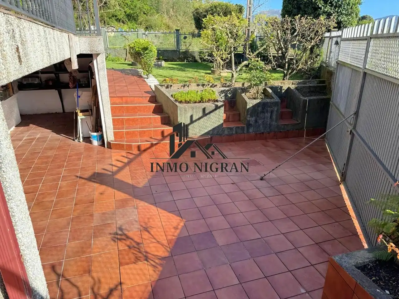Casa o chalet en venta en Mourisca, Gondomar