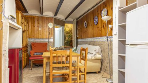 Foto 2 von Einfamilien-Reihenhaus zum Verkauf in Teresa, Castellón