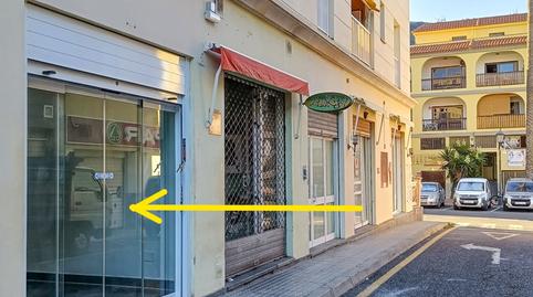 Photo 2 of Premises for sale in Calle Normara, -1, Valle Gran Rey, Santa Cruz de Tenerife