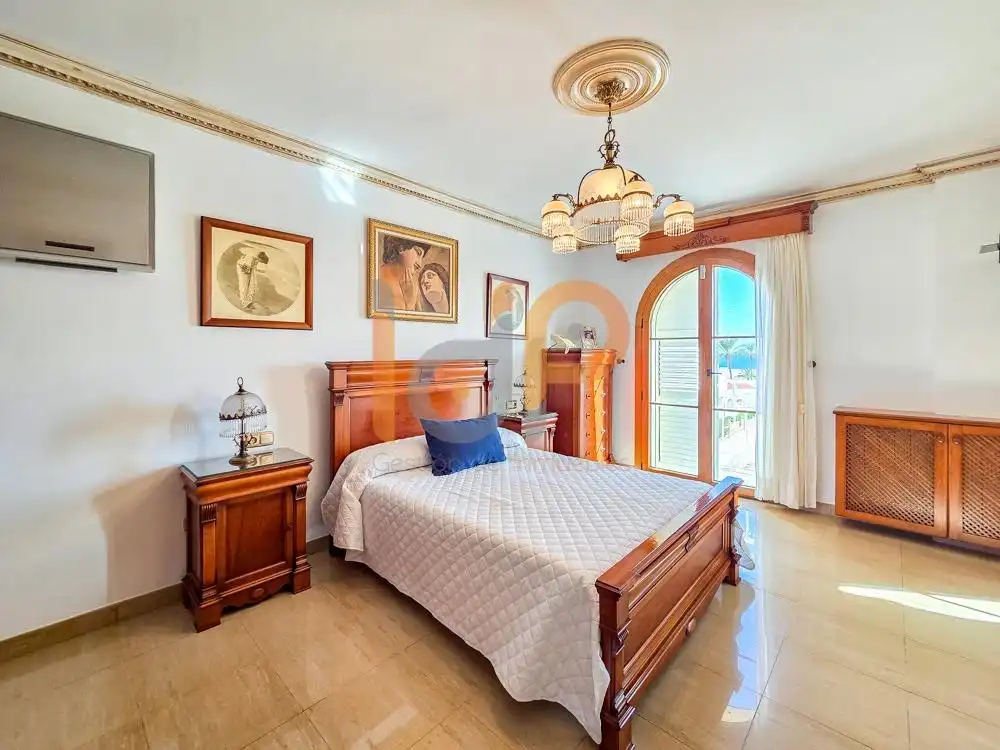 Casa amb terrassa en venda a Puerto de Garrucha, imagen 18