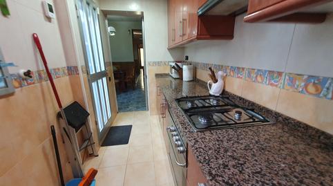 Foto 4 de Planta baixa en venda a Bufalà, Barcelona