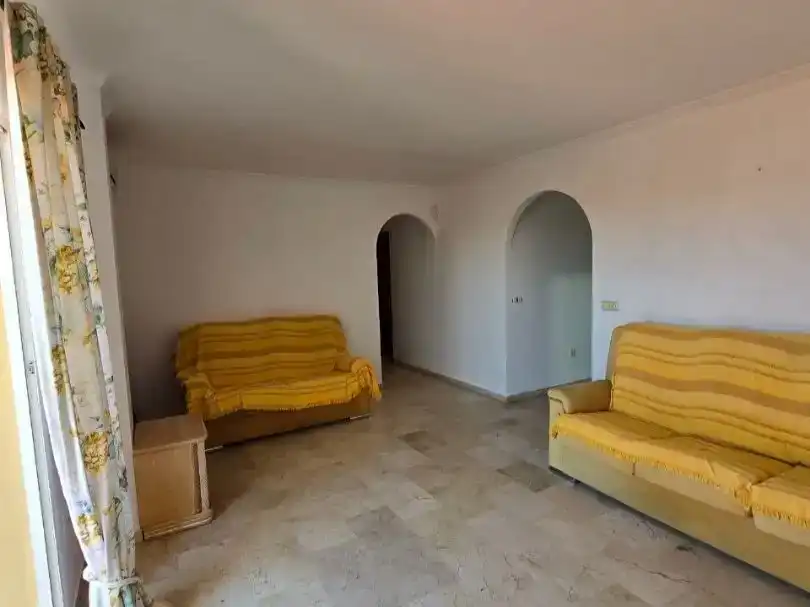 Sala de estar de Piso en venta en Centro ciudad