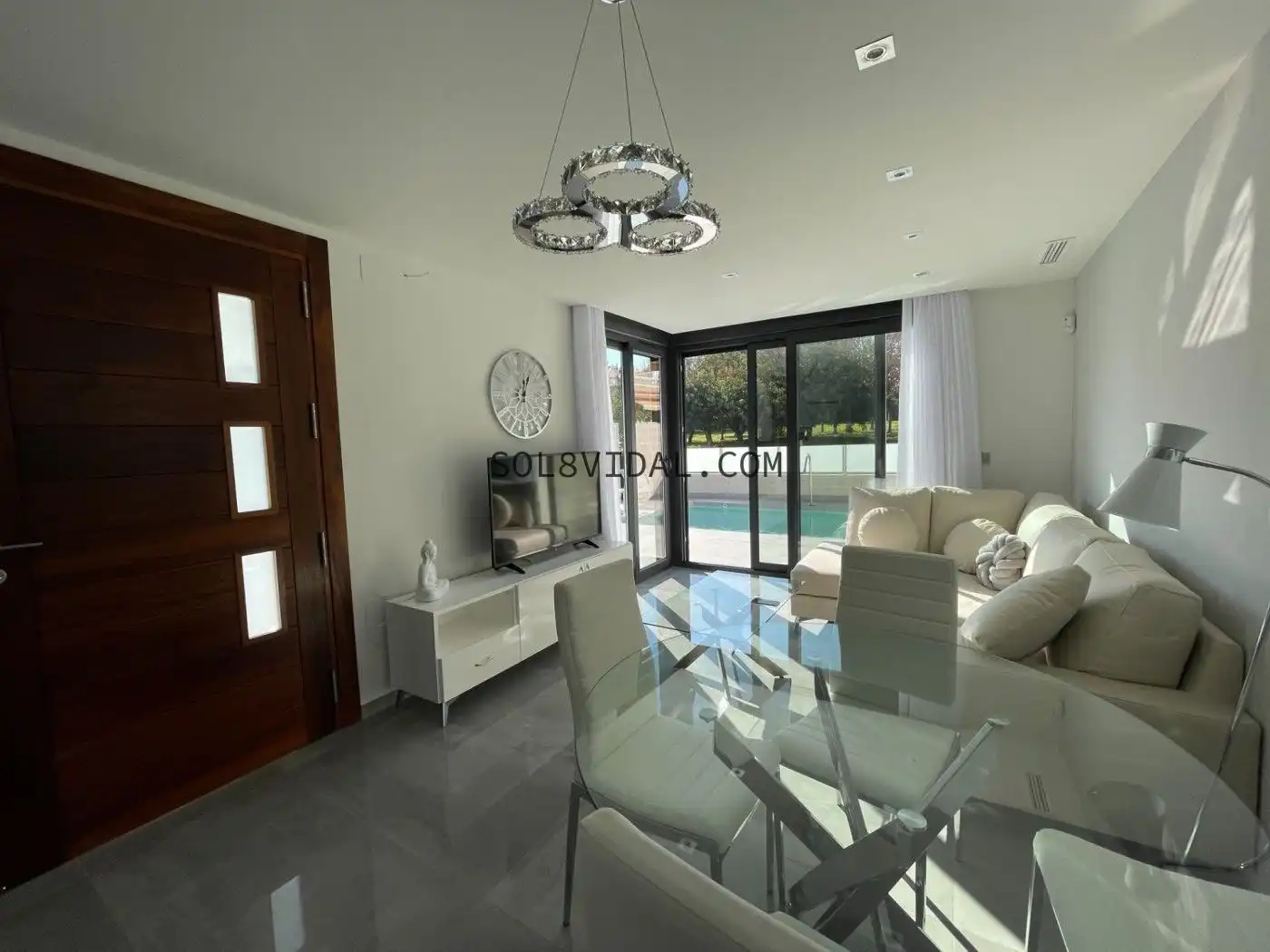 Villa avec piscine à vendre à Los Balcones - Los Altos, imagen 27