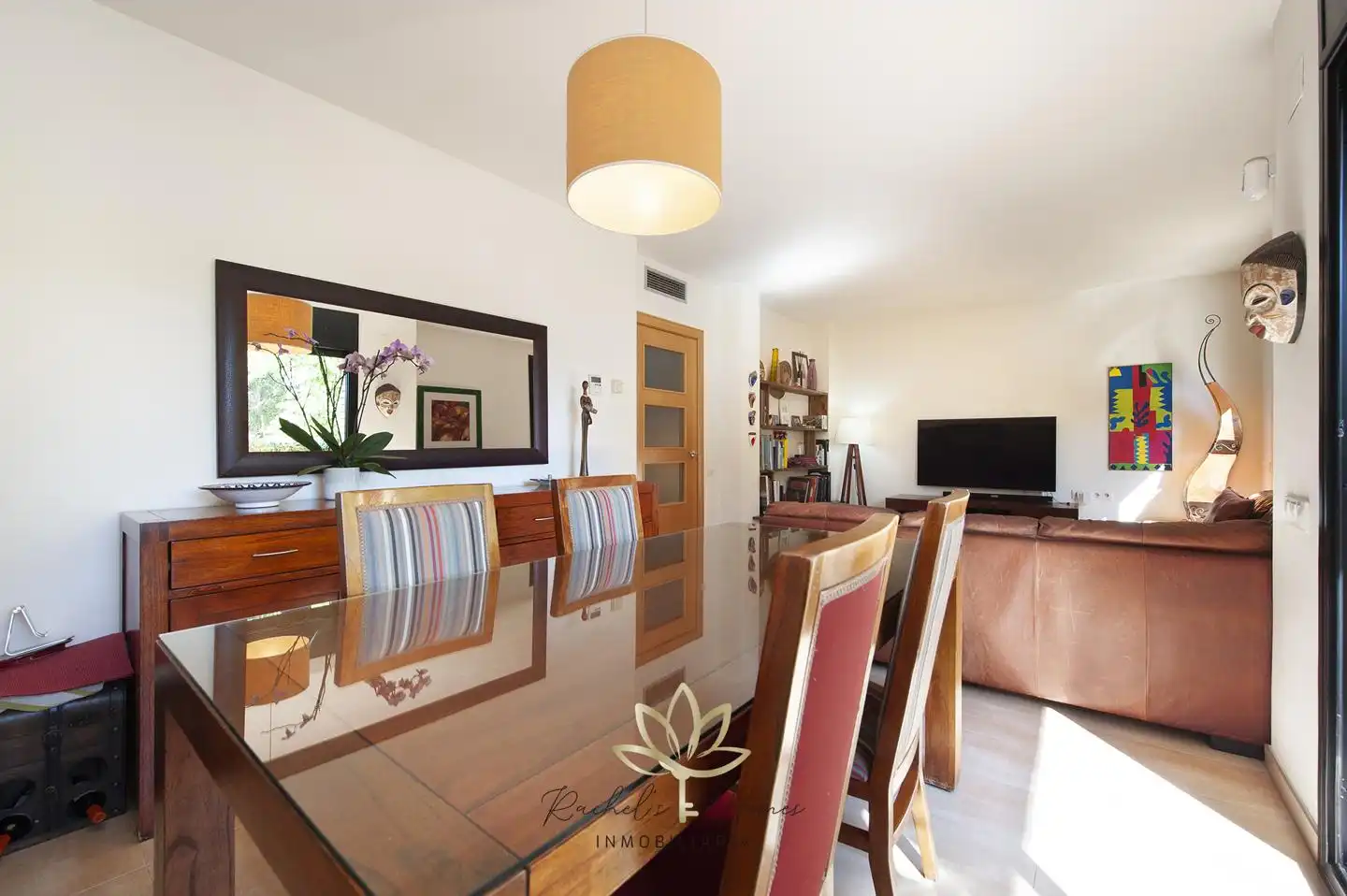 Adosado con jardín en venta en Montmar, imagen 5