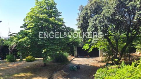 Foto 4 de Casa o xalet en venda a Molino de la Hoz, Madrid